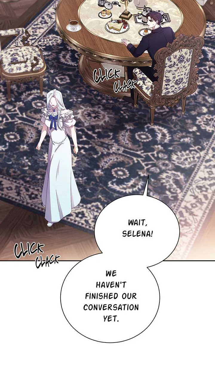 To My Beloved Foe Chapter 2 page 51