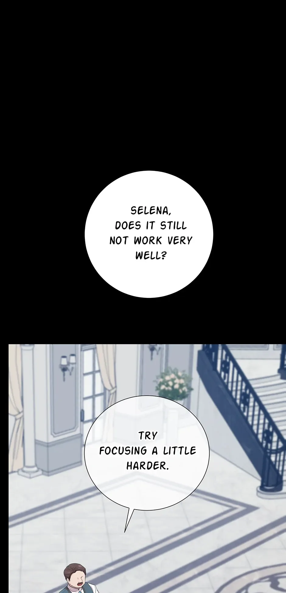 To My Beloved Foe Chapter 4 page 68