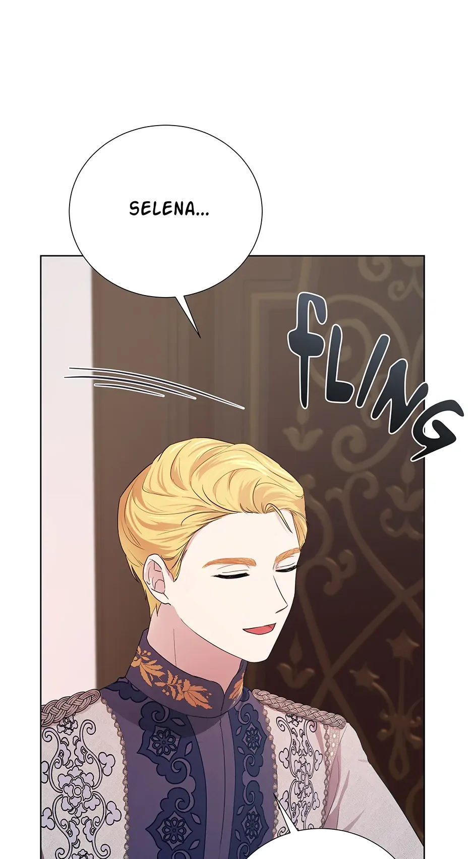 To My Beloved Foe Chapter 6 page 57