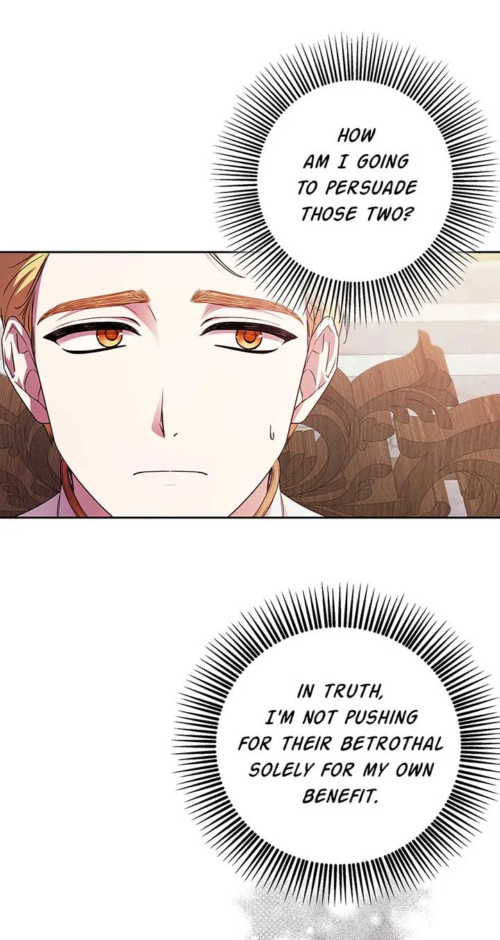To My Beloved Foe Chapter 2 page 59