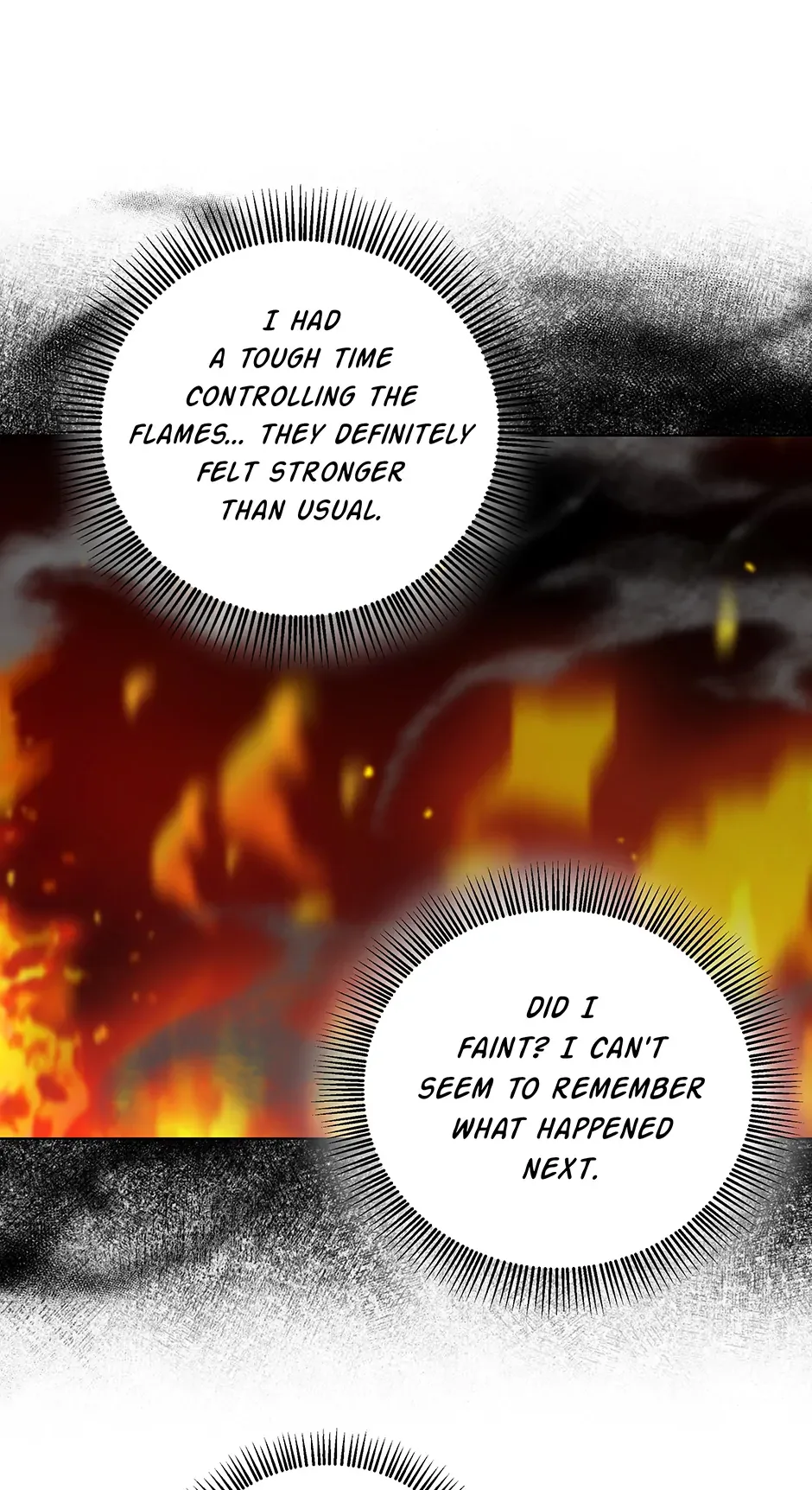 To My Beloved Foe Chapter 6 page 42
