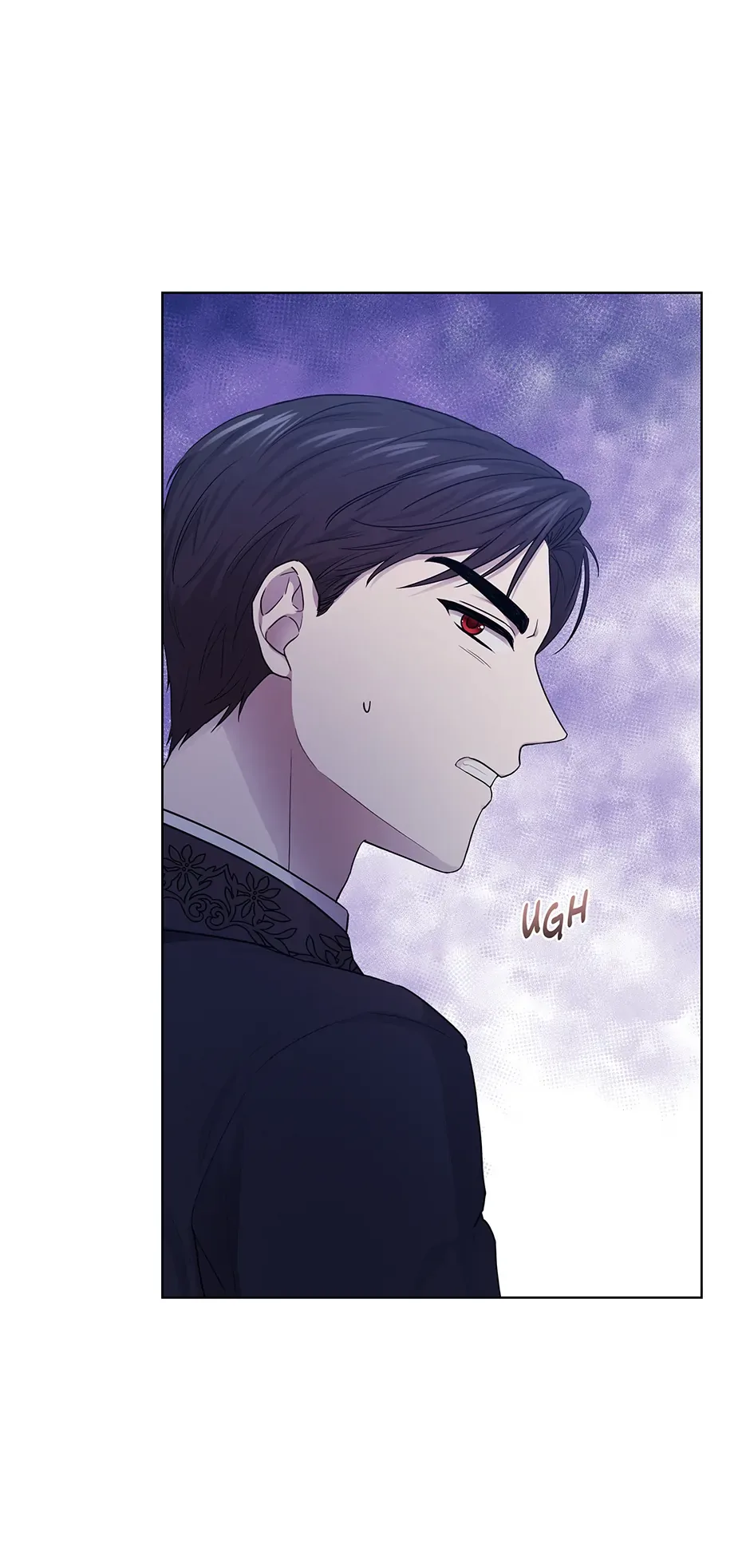 To My Beloved Foe Chapter 7 page 53