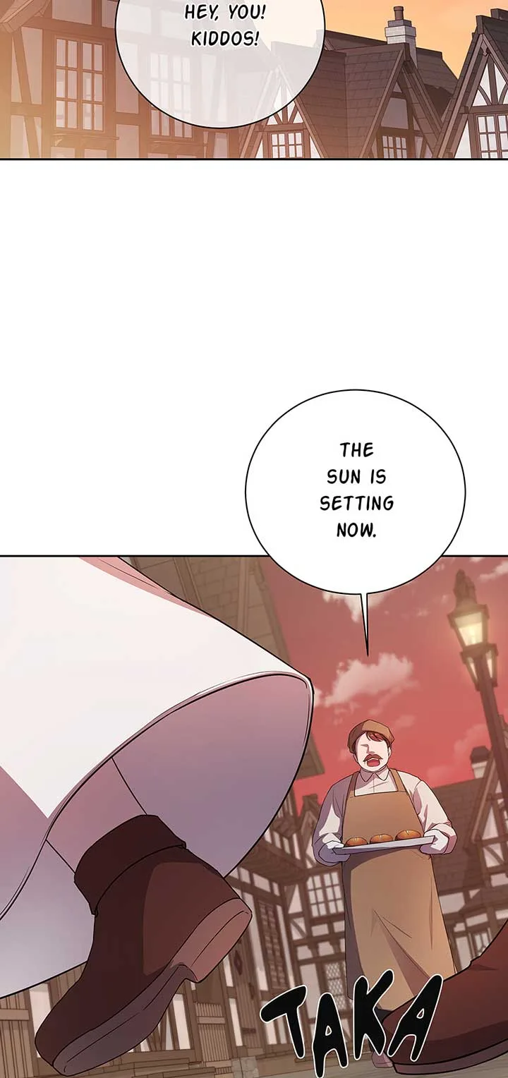 To My Beloved Foe Chapter 2 page 62