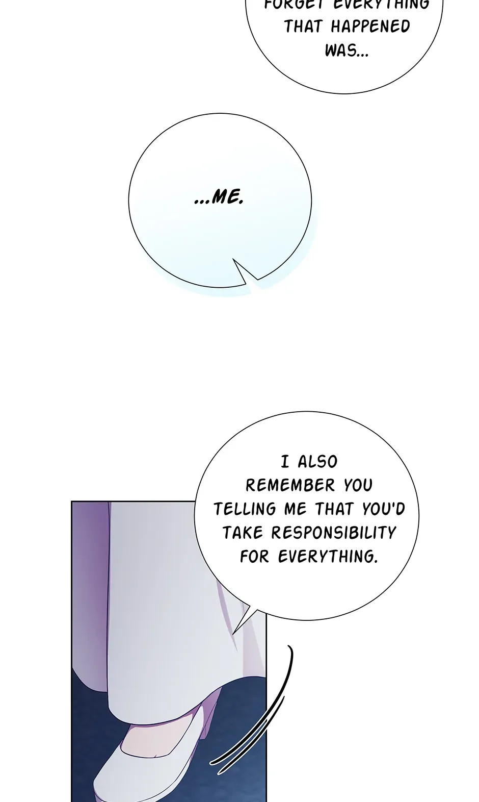 To My Beloved Foe Chapter 7 page 62