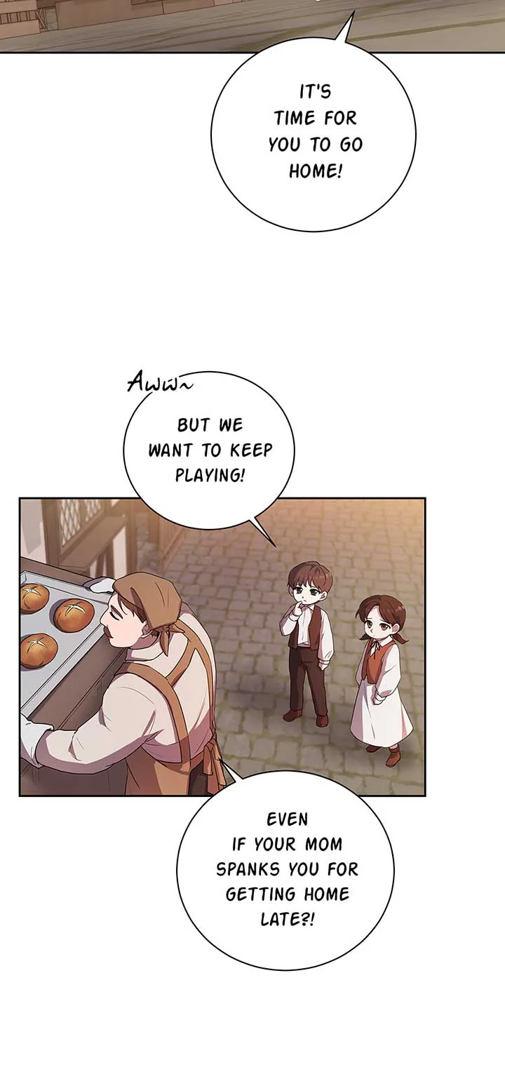 To My Beloved Foe Chapter 2 page 63