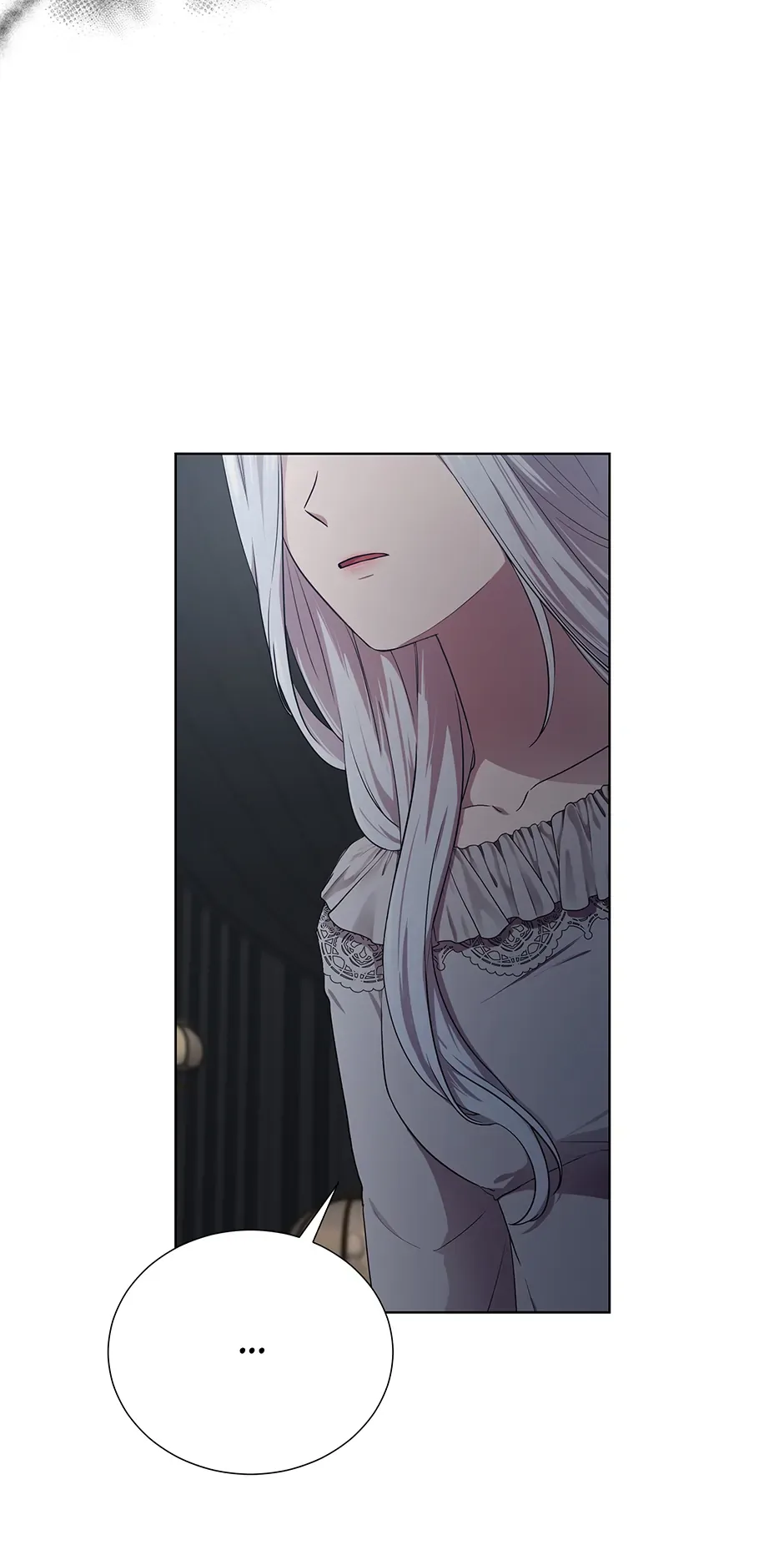 To My Beloved Foe Chapter 5 page 19