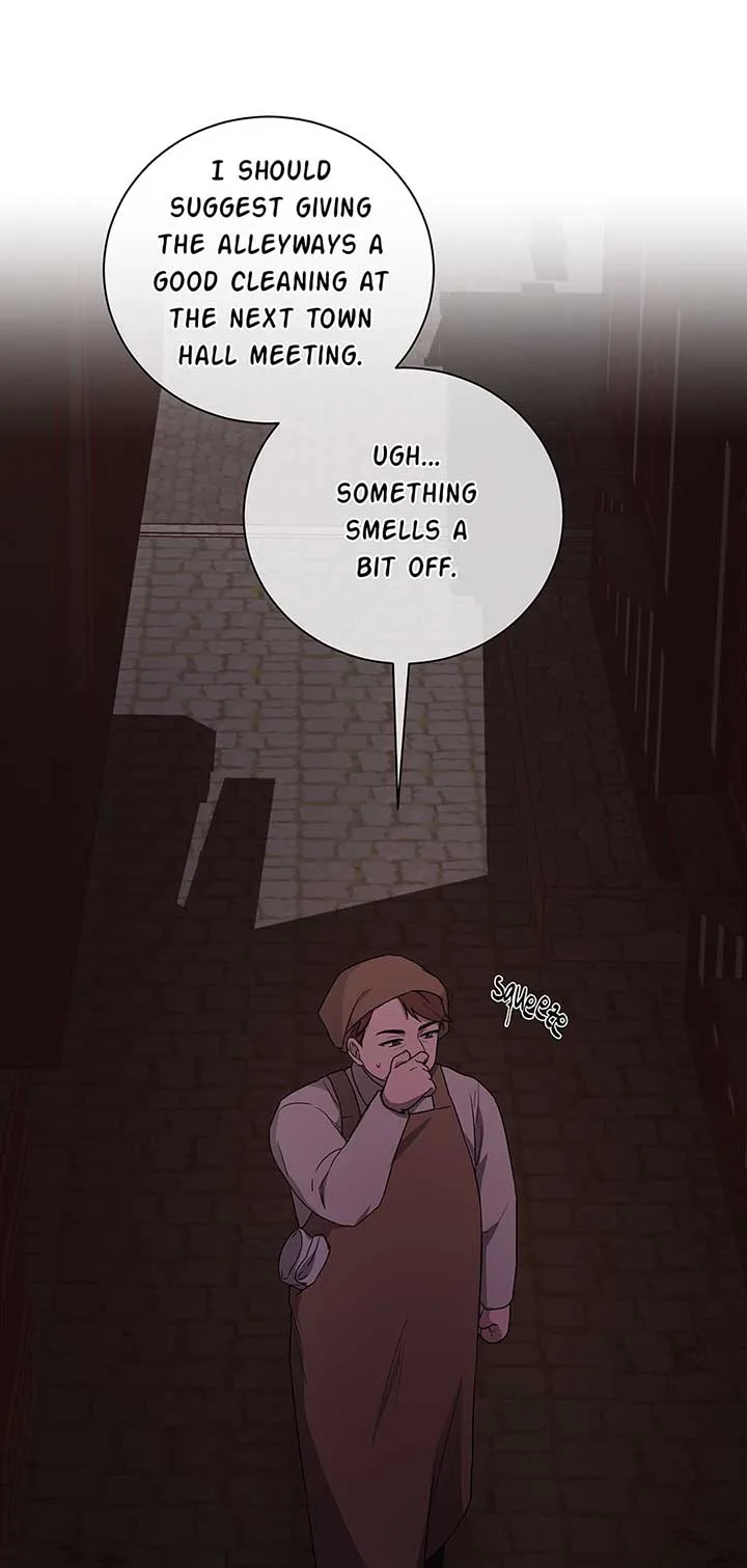 To My Beloved Foe Chapter 2 page 74