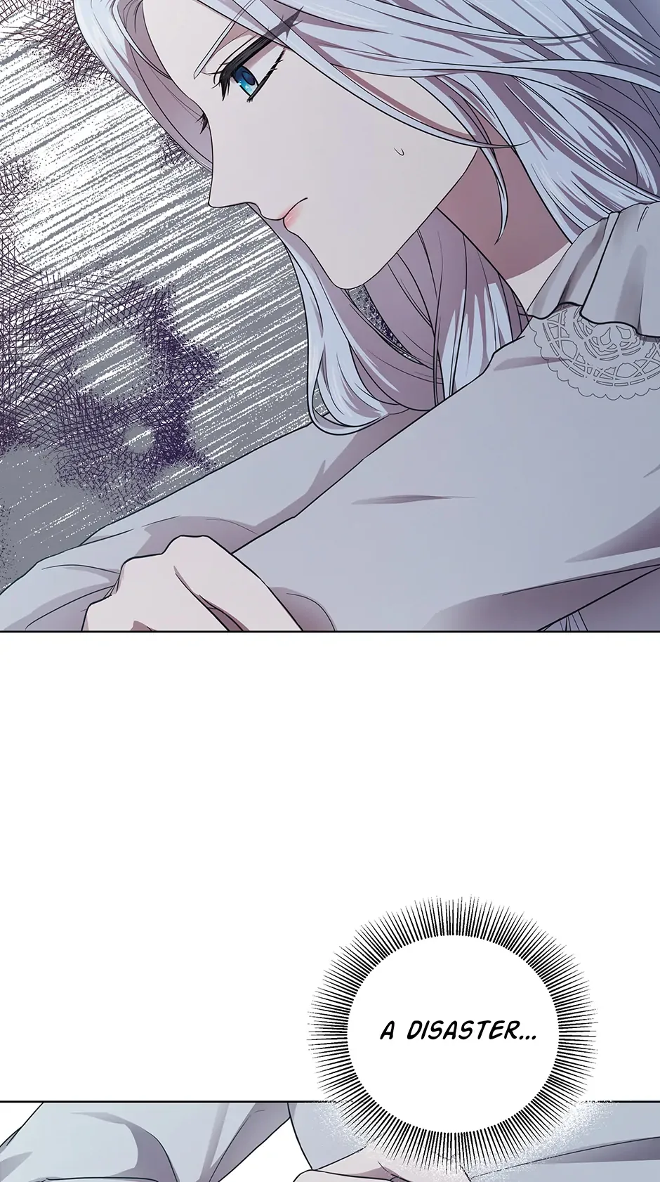 To My Beloved Foe Chapter 5 page 9
