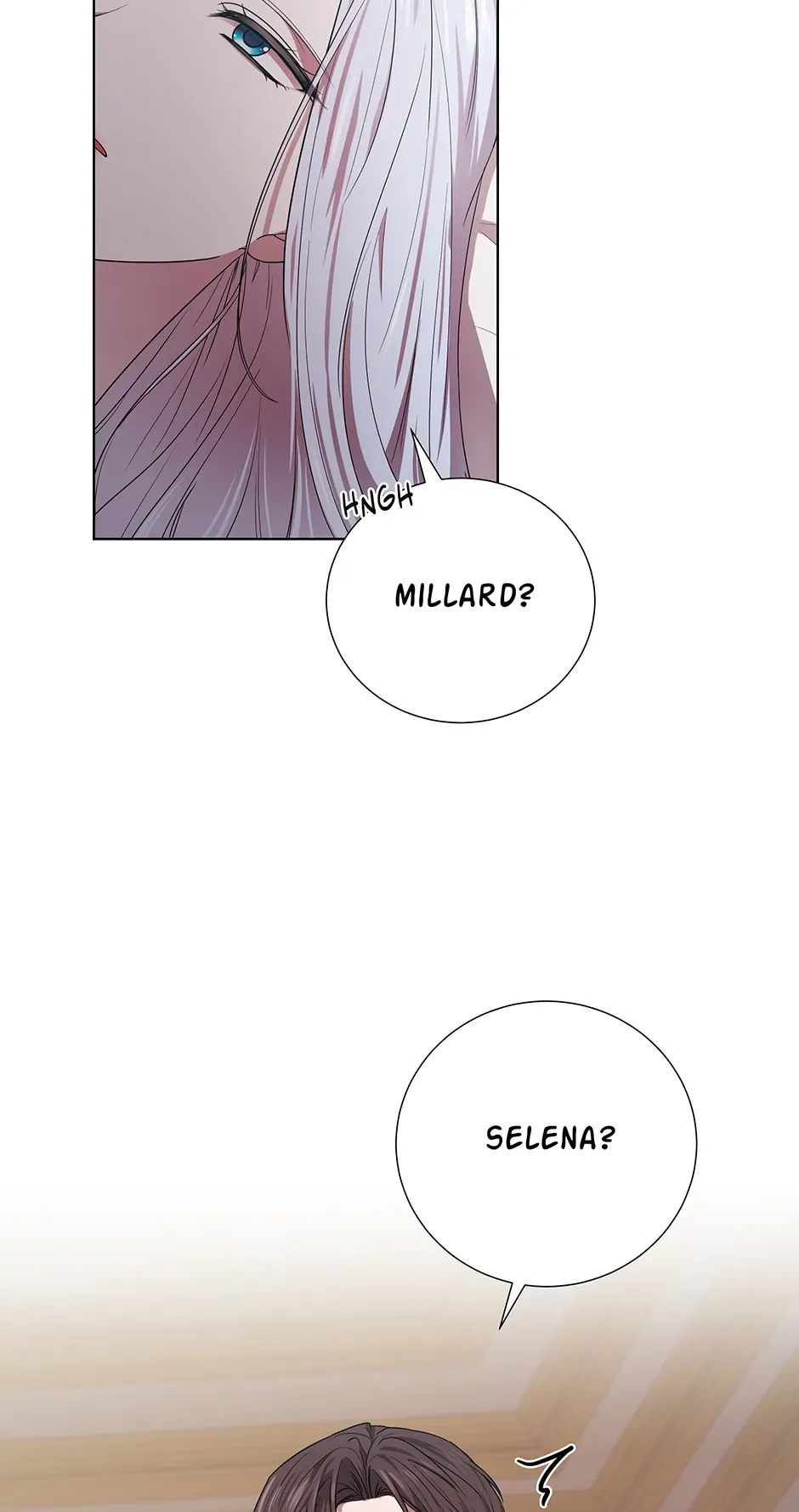 To My Beloved Foe Chapter 7 page 5