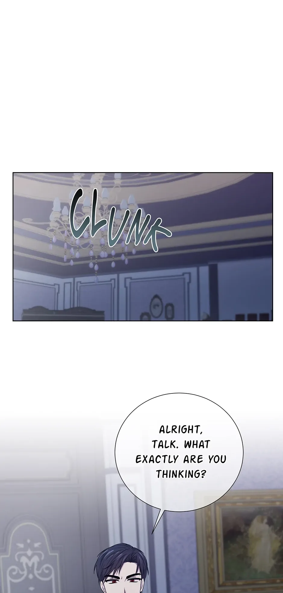 To My Beloved Foe Chapter 7 page 54