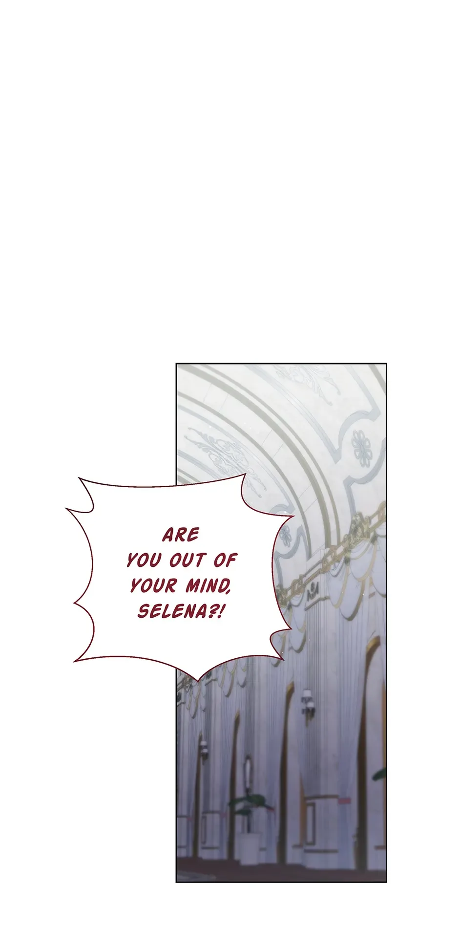 To My Beloved Foe Chapter 7 page 47