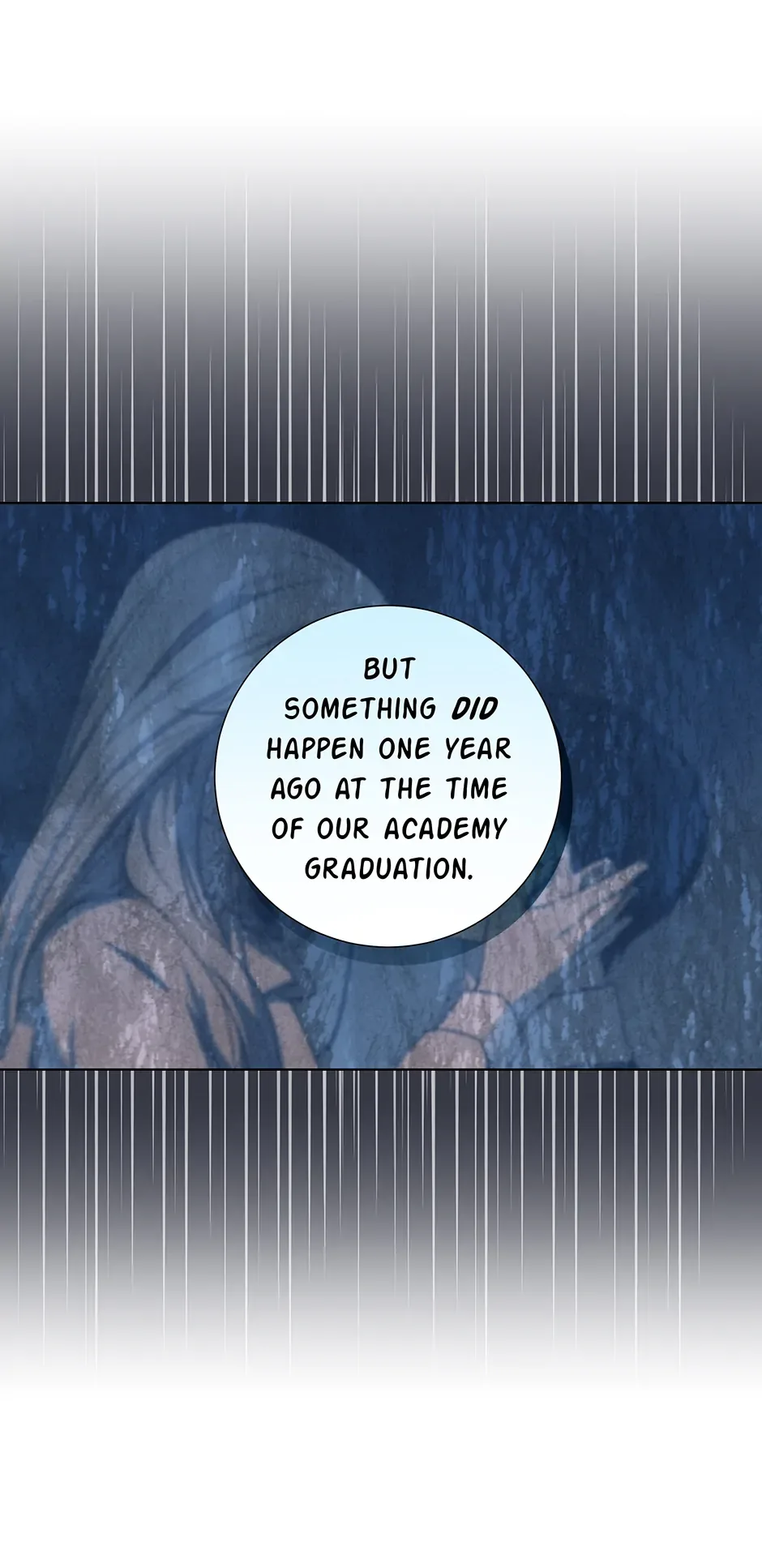 To My Beloved Foe Chapter 7 page 60