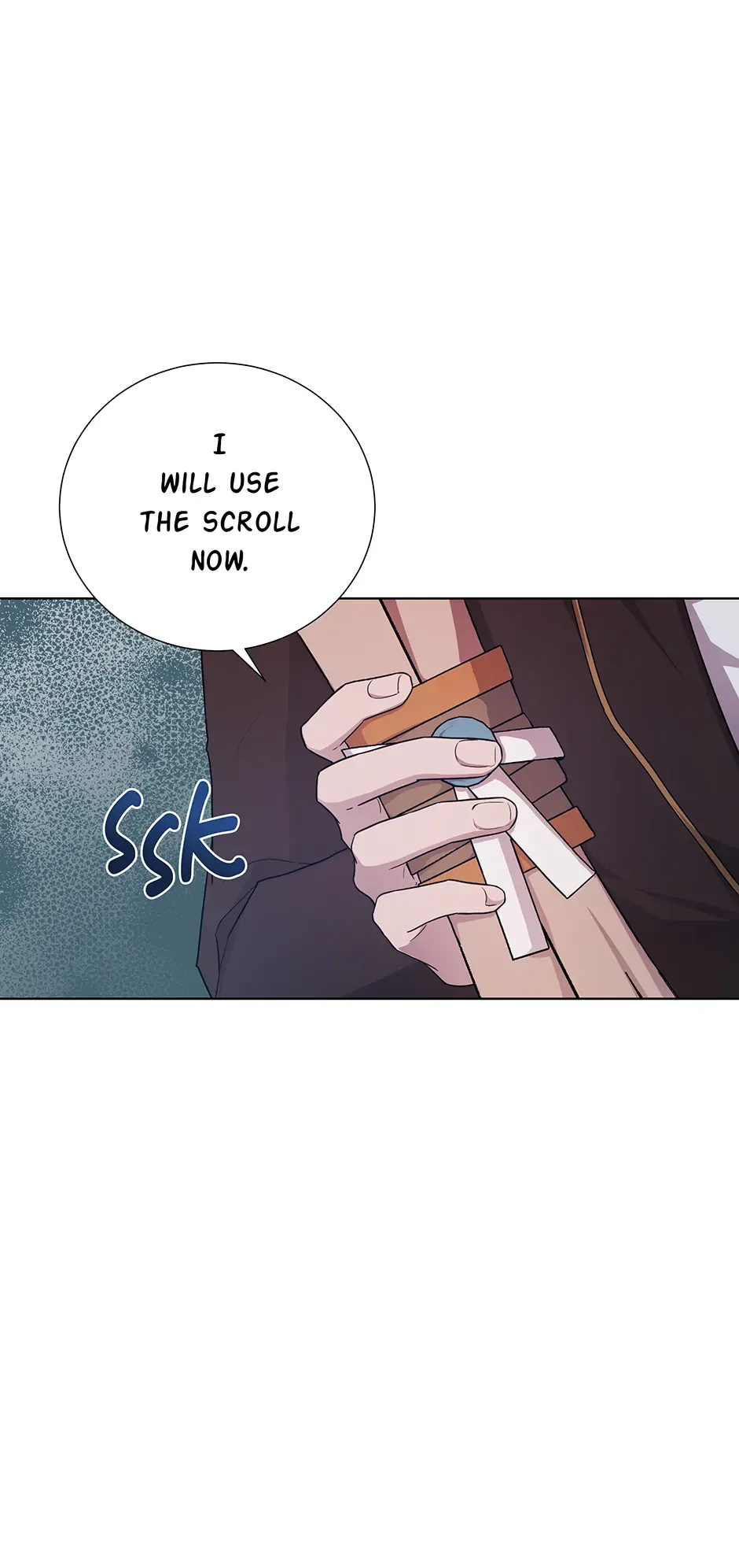 To My Beloved Foe Chapter 7 page 19