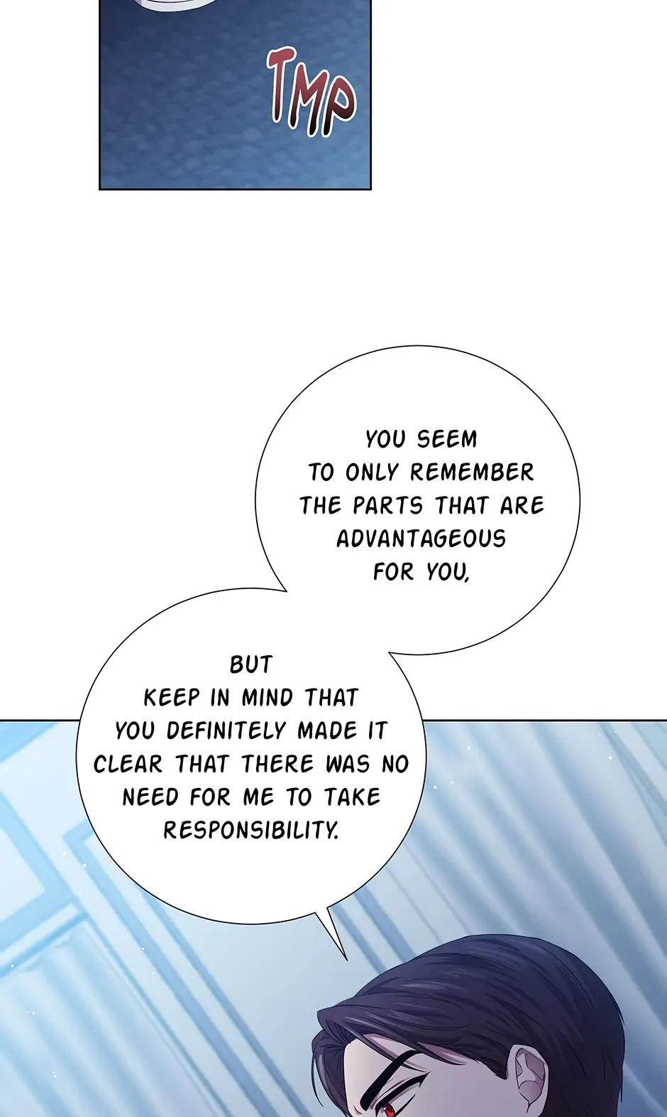 To My Beloved Foe Chapter 7 page 63