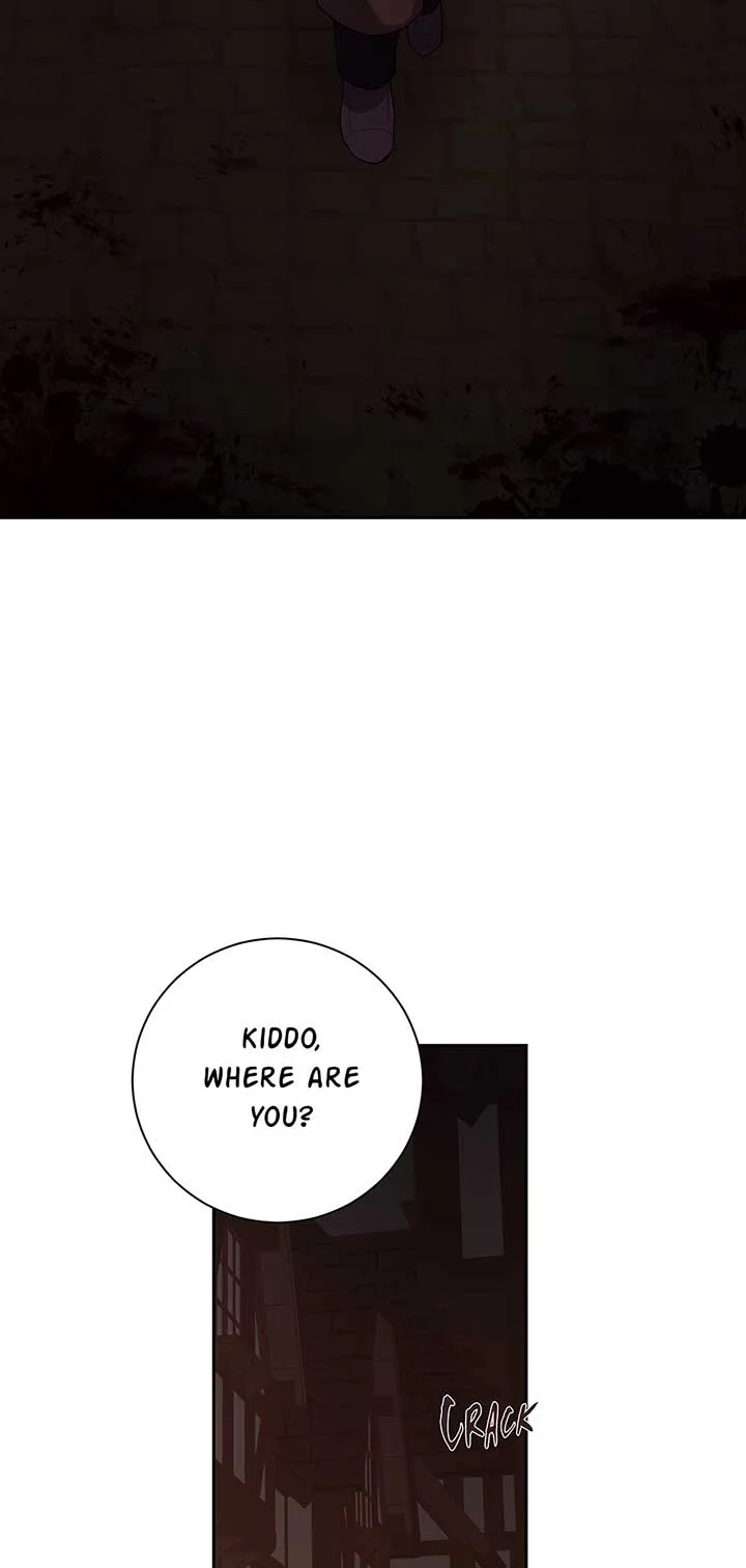 To My Beloved Foe Chapter 2 page 75