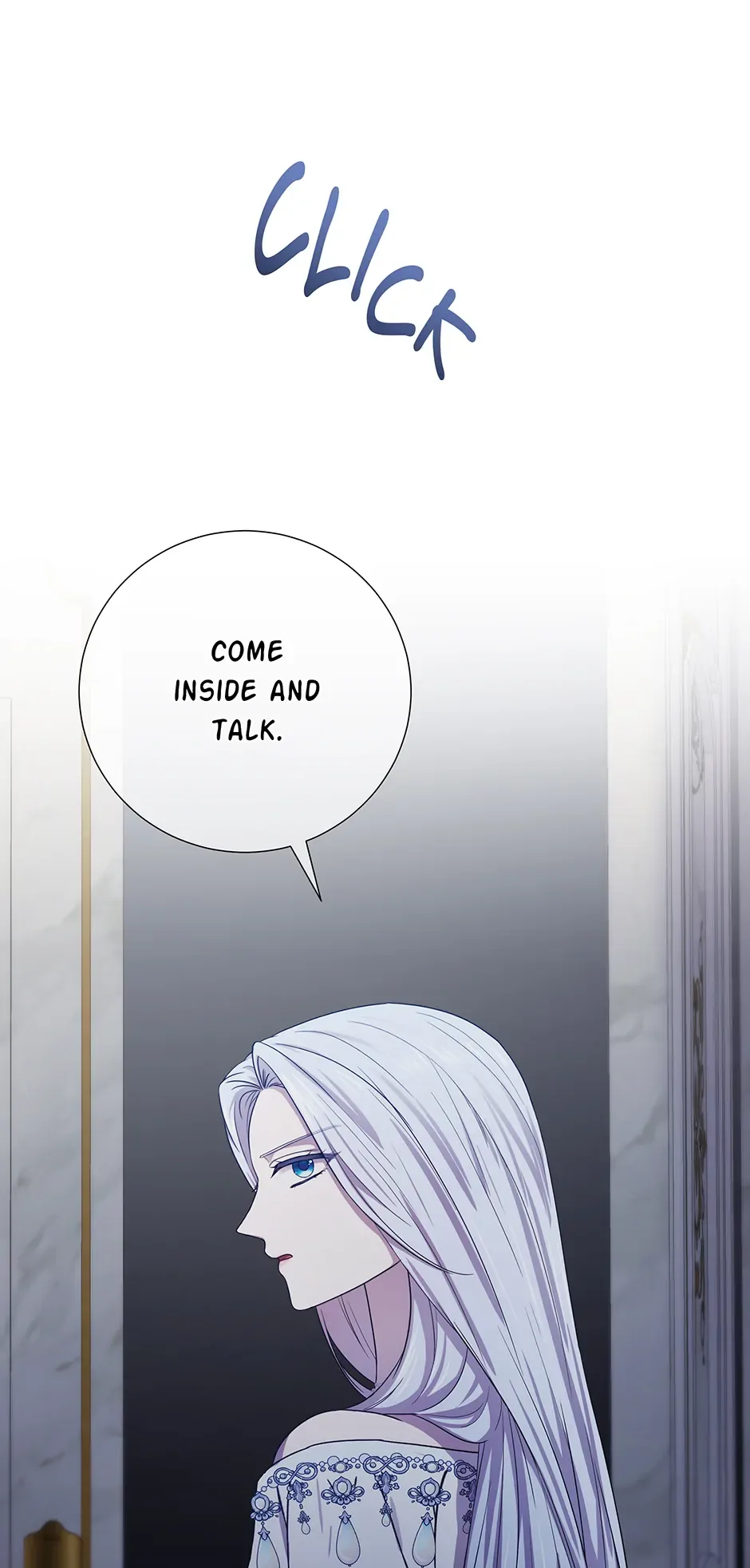To My Beloved Foe Chapter 7 page 51