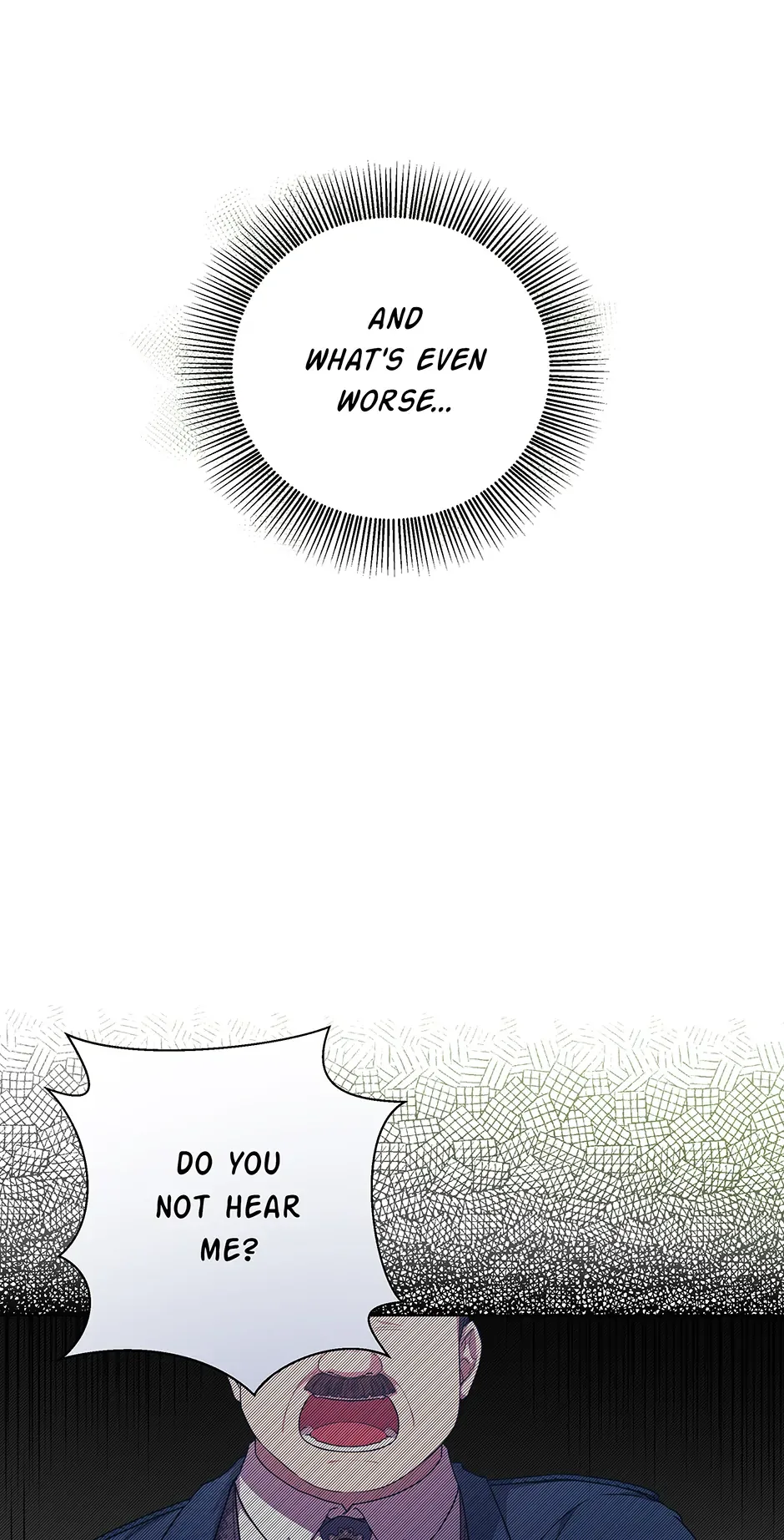 To My Beloved Foe Chapter 5 page 13