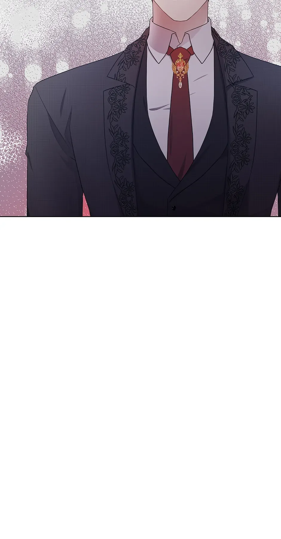 To My Beloved Foe Chapter 7 page 46