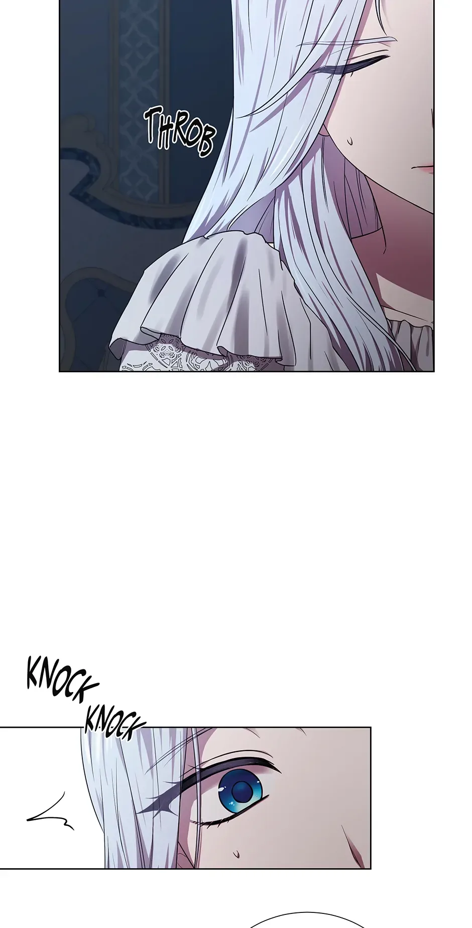 To My Beloved Foe Chapter 5 page 15