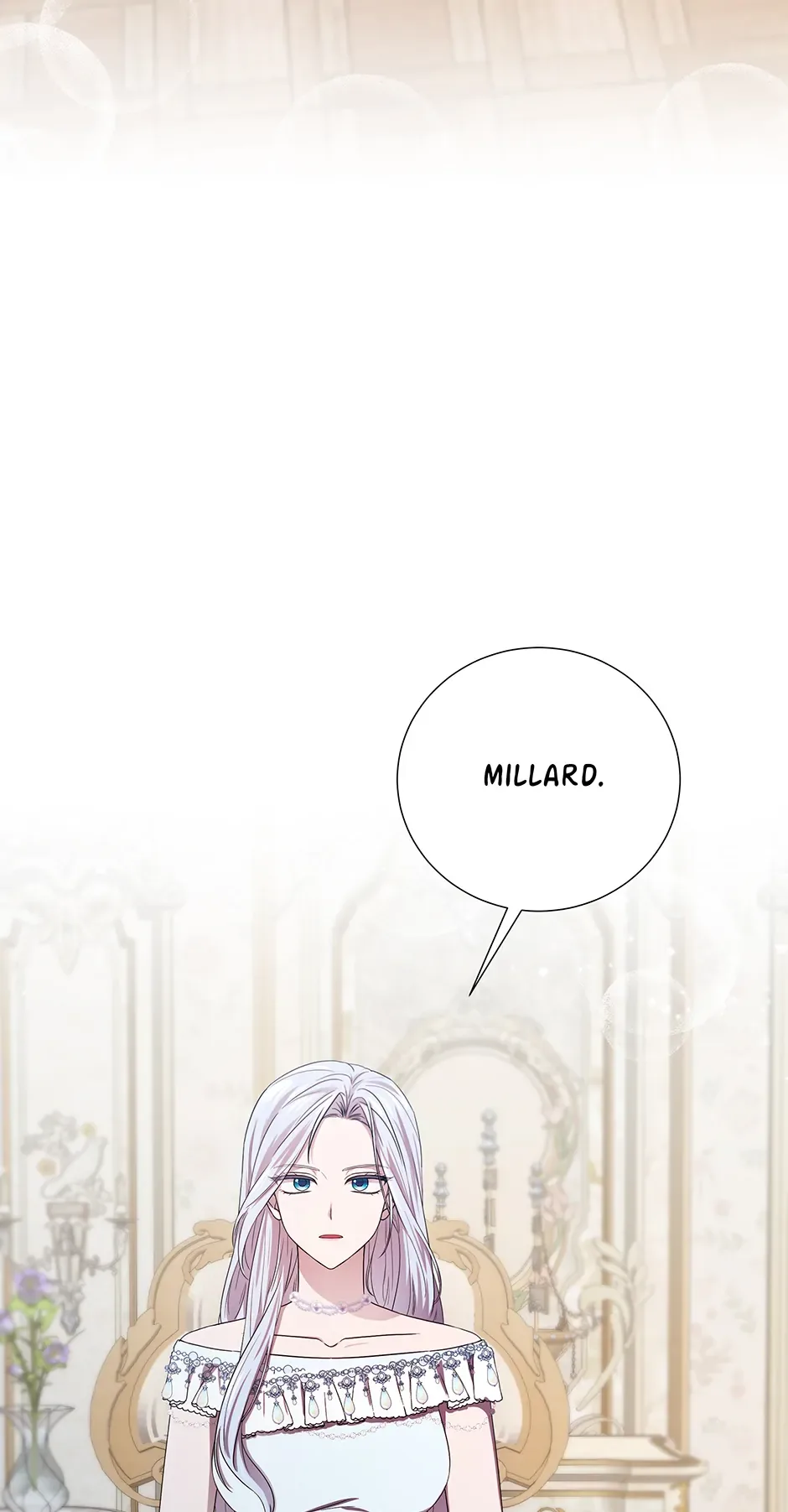 To My Beloved Foe Chapter 7 page 44