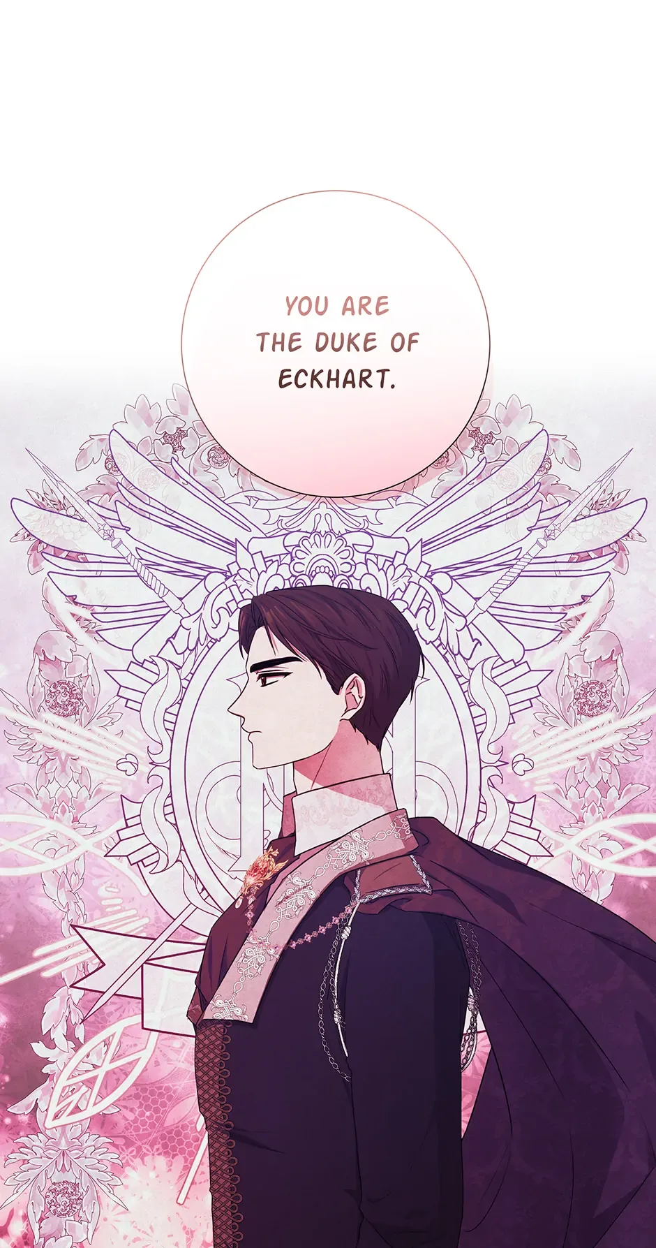 To My Beloved Foe Chapter 7 page 29