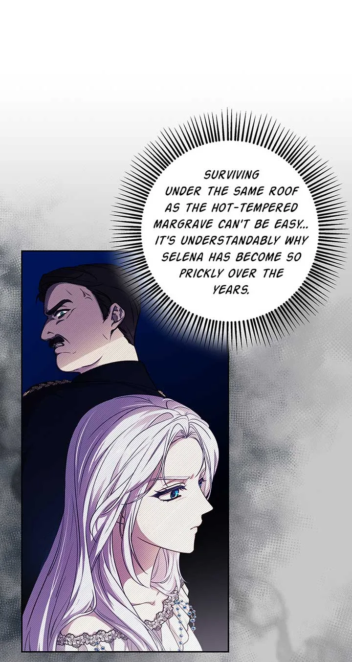 To My Beloved Foe Chapter 2 page 56
