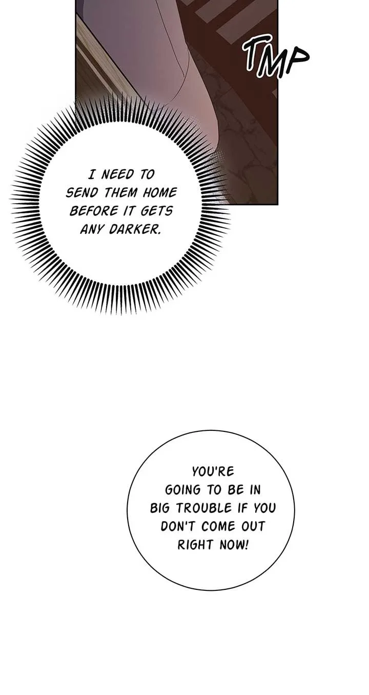 To My Beloved Foe Chapter 2 page 73