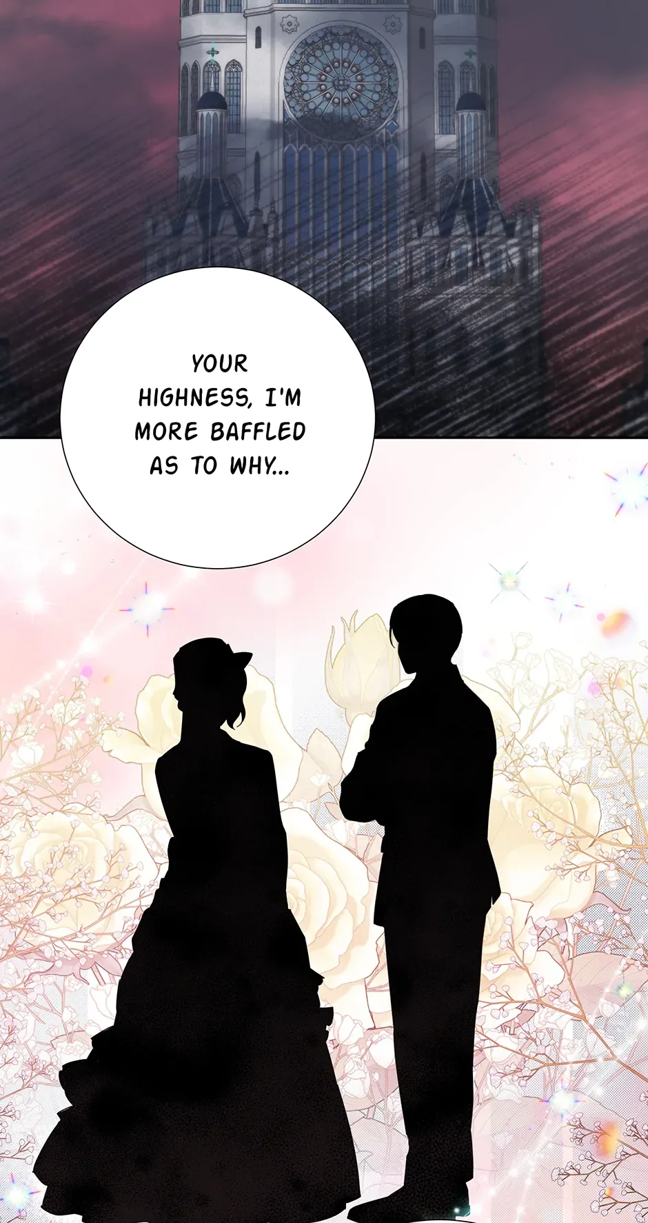 To My Beloved Foe Chapter 7 page 26