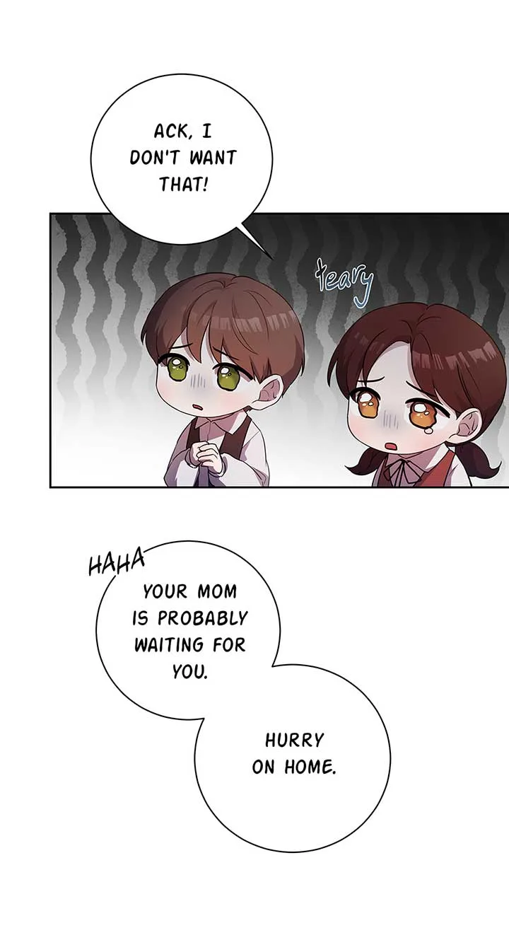 To My Beloved Foe Chapter 2 page 64