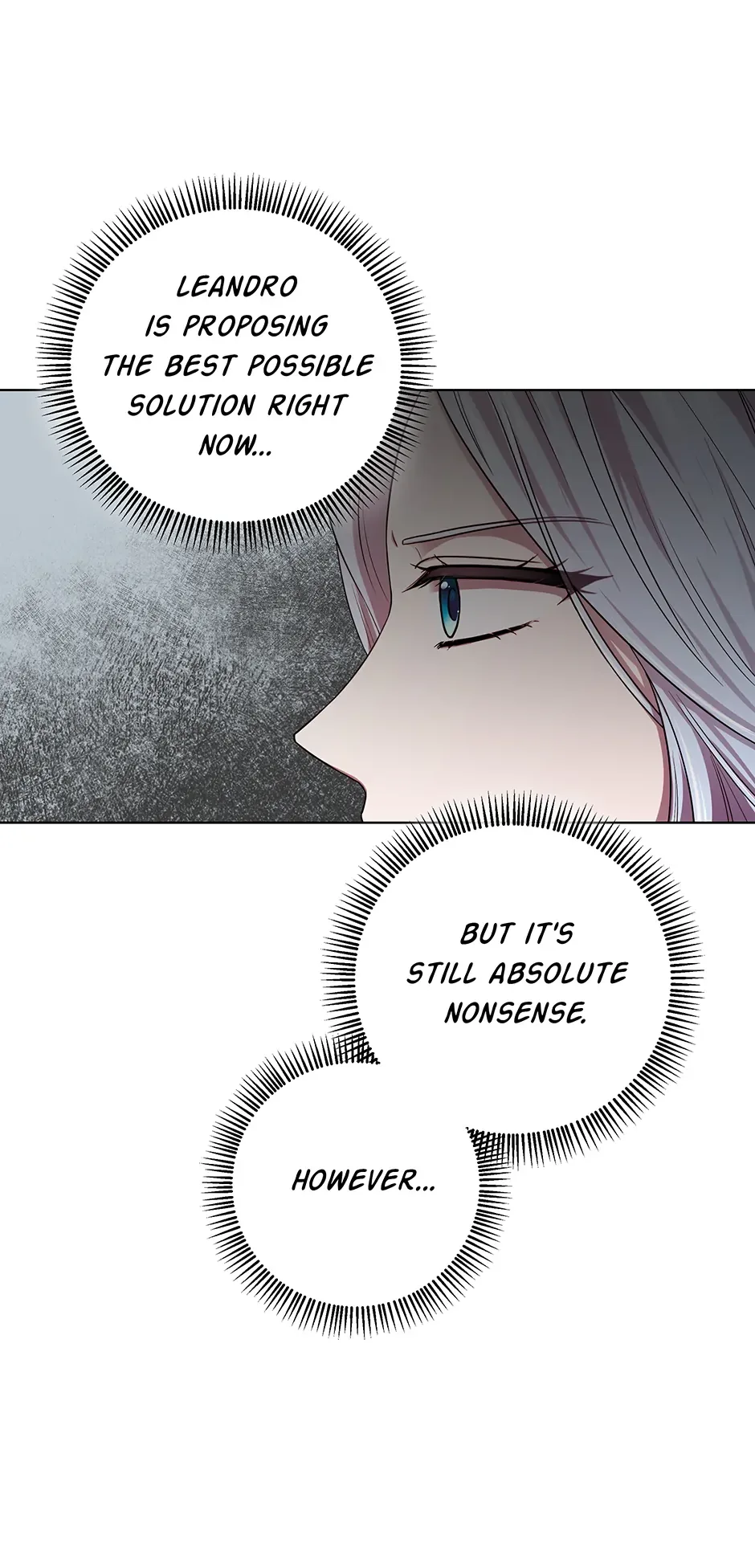 To My Beloved Foe Chapter 7 page 36