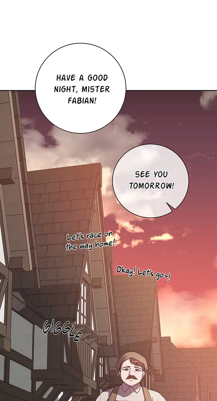 To My Beloved Foe Chapter 2 page 65