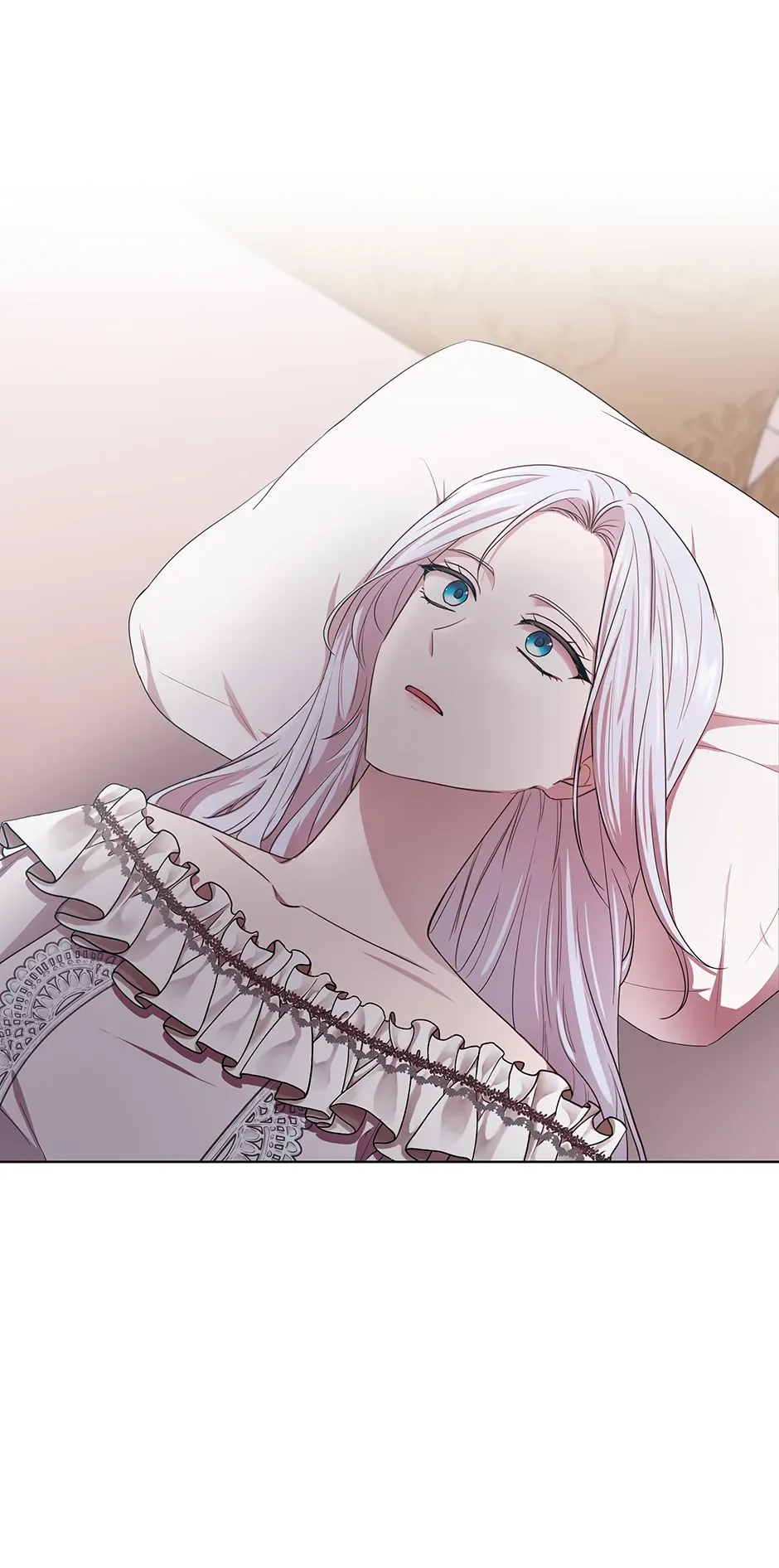 To My Beloved Foe Chapter 7 page 7