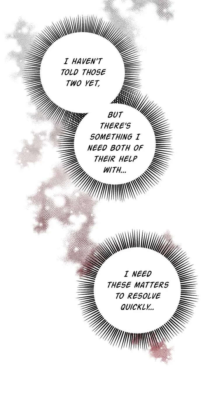 To My Beloved Foe Chapter 2 page 60