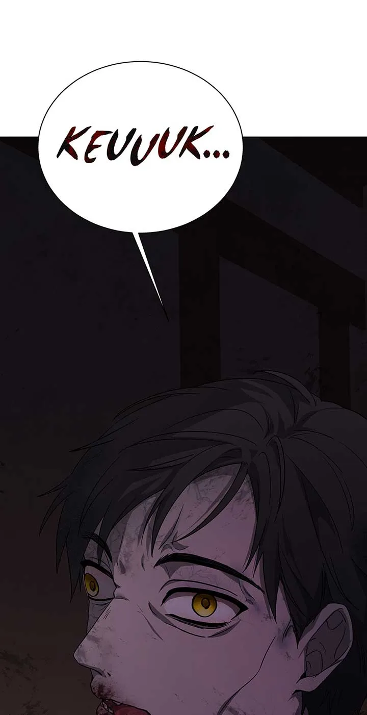 To My Beloved Foe Chapter 2 page 80