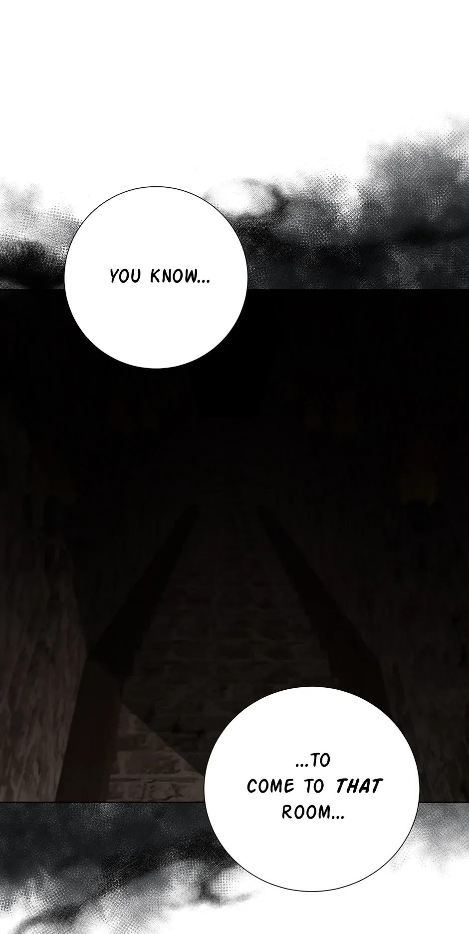 To My Beloved Foe Chapter 5 page 18