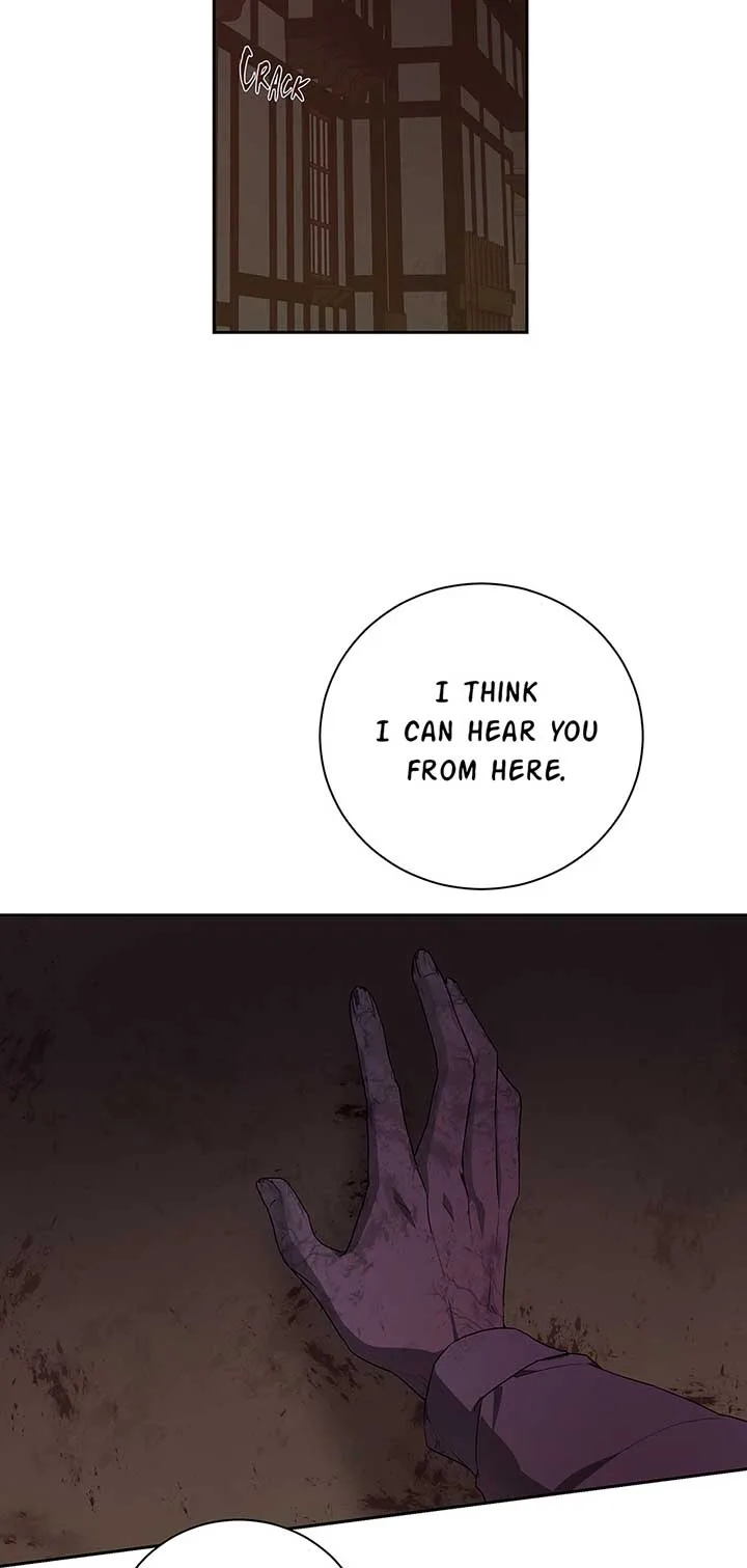 To My Beloved Foe Chapter 2 page 76