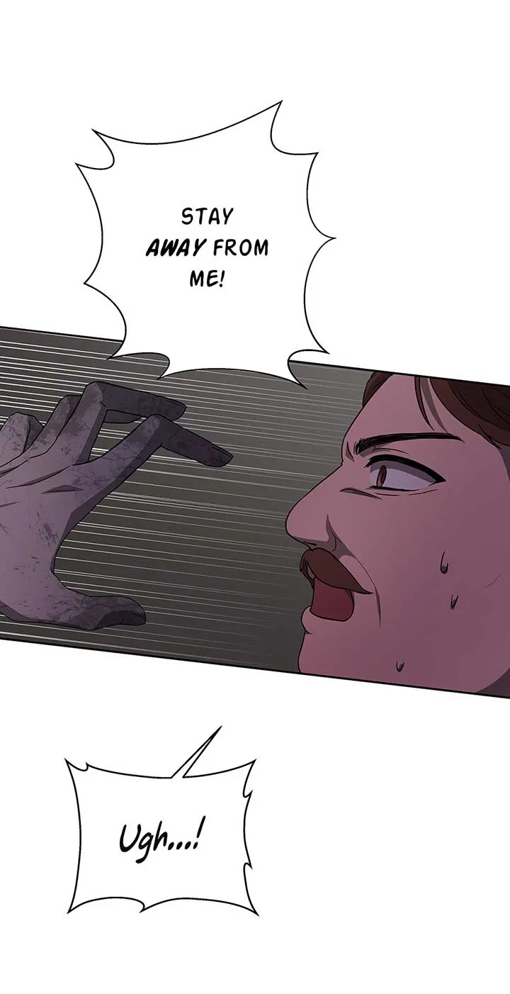 To My Beloved Foe Chapter 2 page 83
