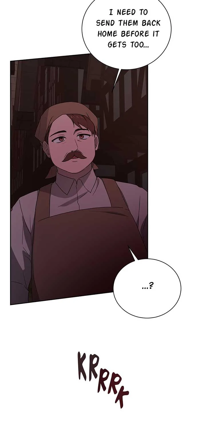 To My Beloved Foe Chapter 2 page 79