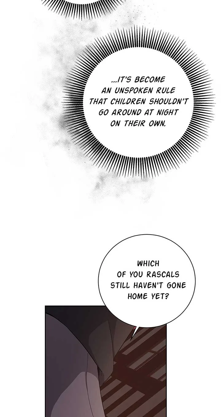 To My Beloved Foe Chapter 2 page 72