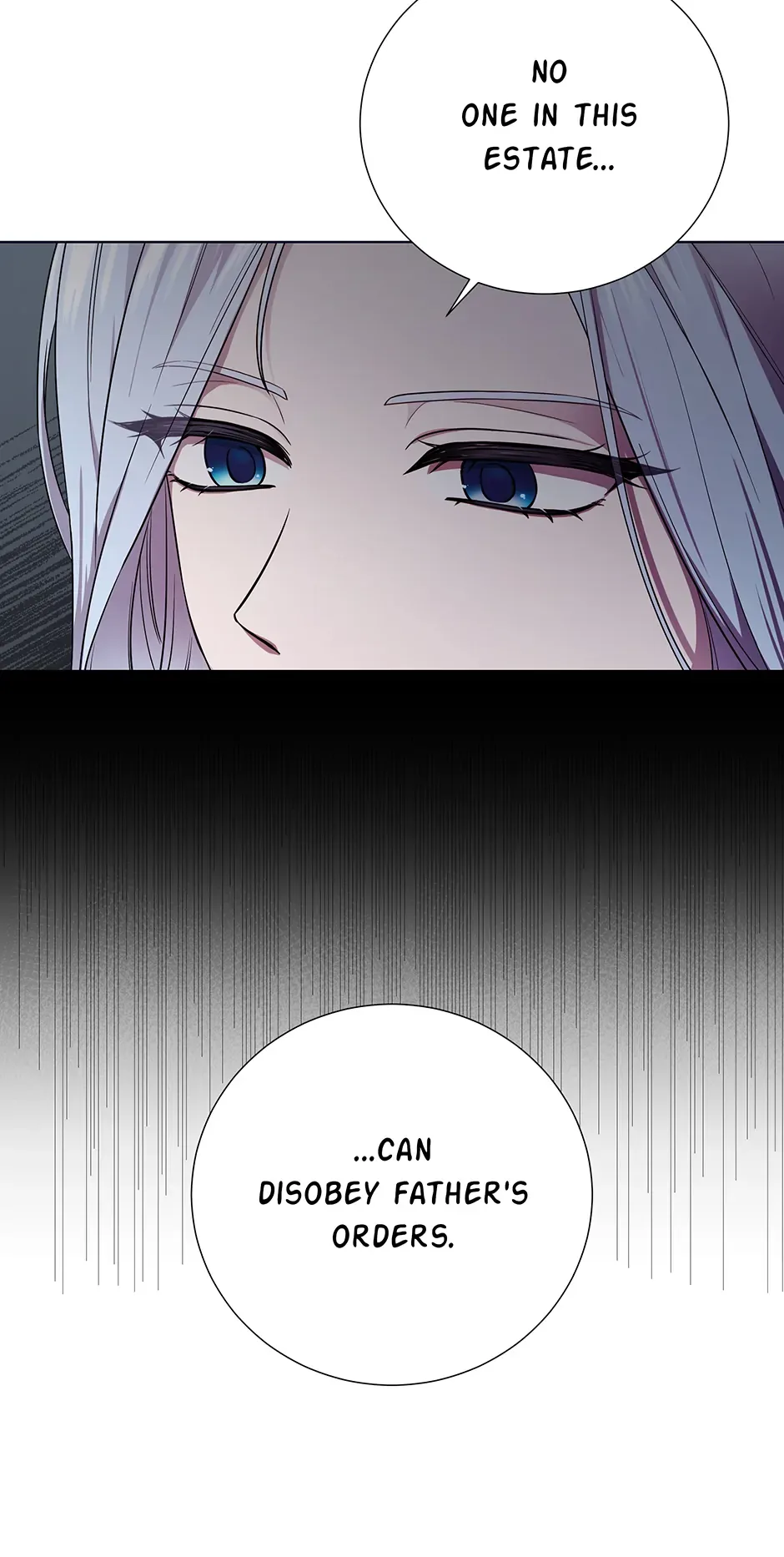 To My Beloved Foe Chapter 5 page 22