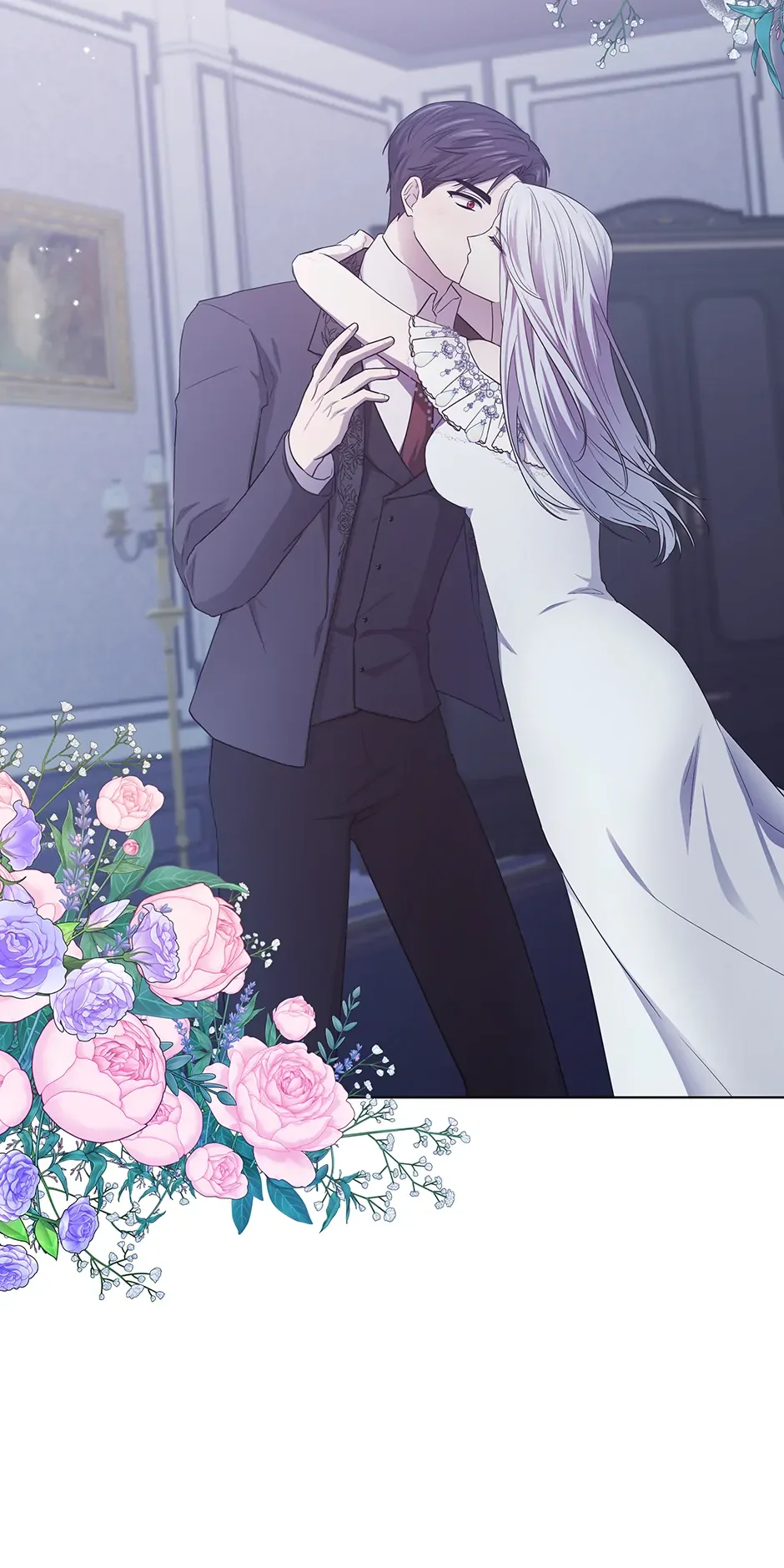 To My Beloved Foe Chapter 7 page 68