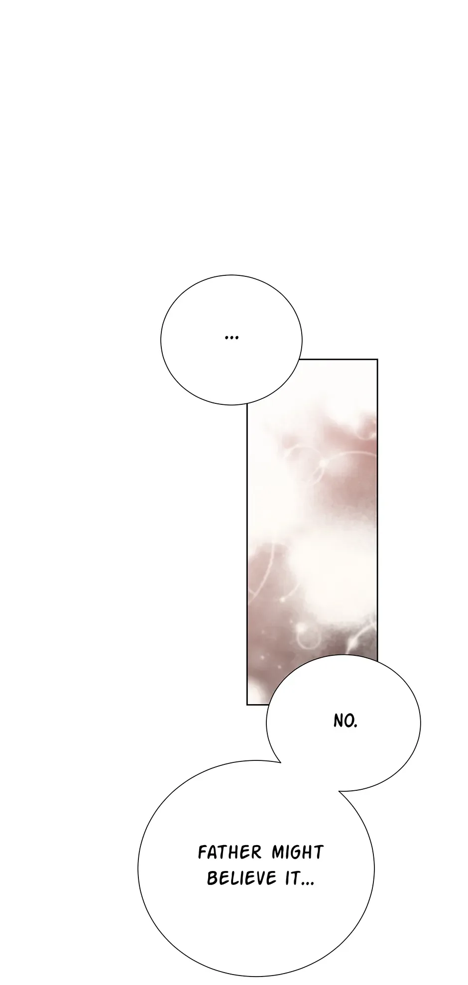 To My Beloved Foe Chapter 5 page 36