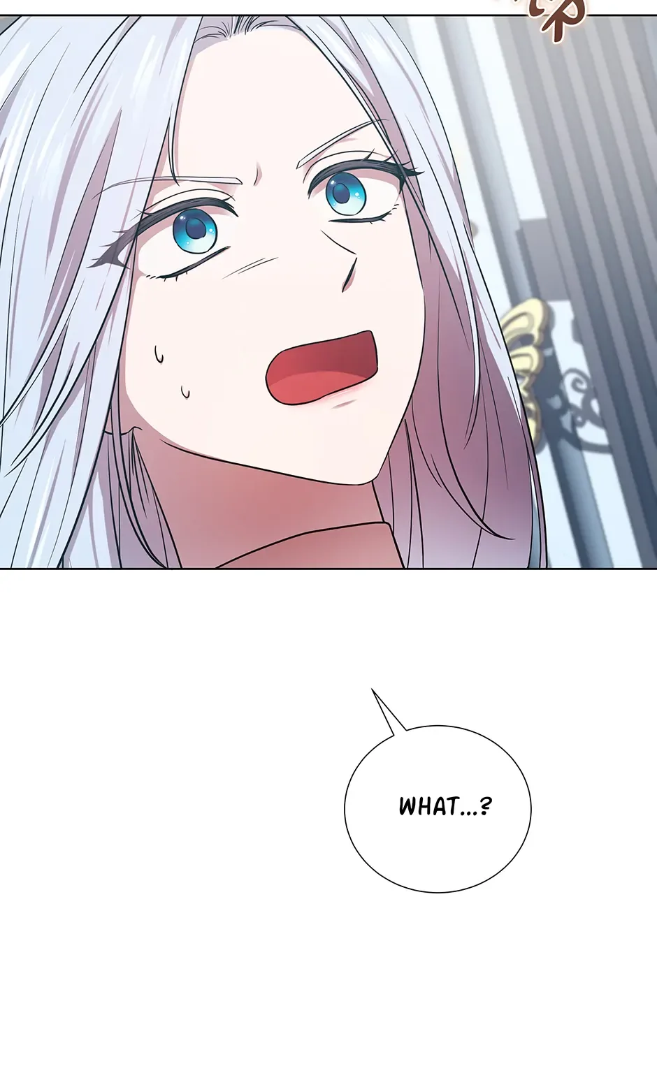 To My Beloved Foe Chapter 5 page 31