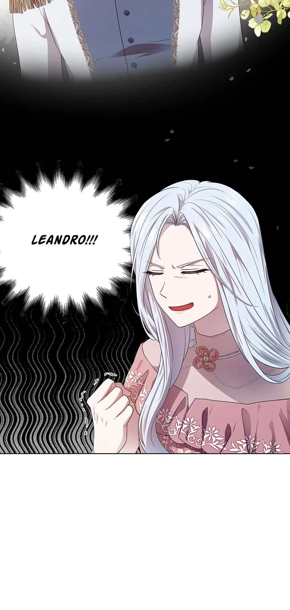 To My Beloved Foe Chapter 5 page 34