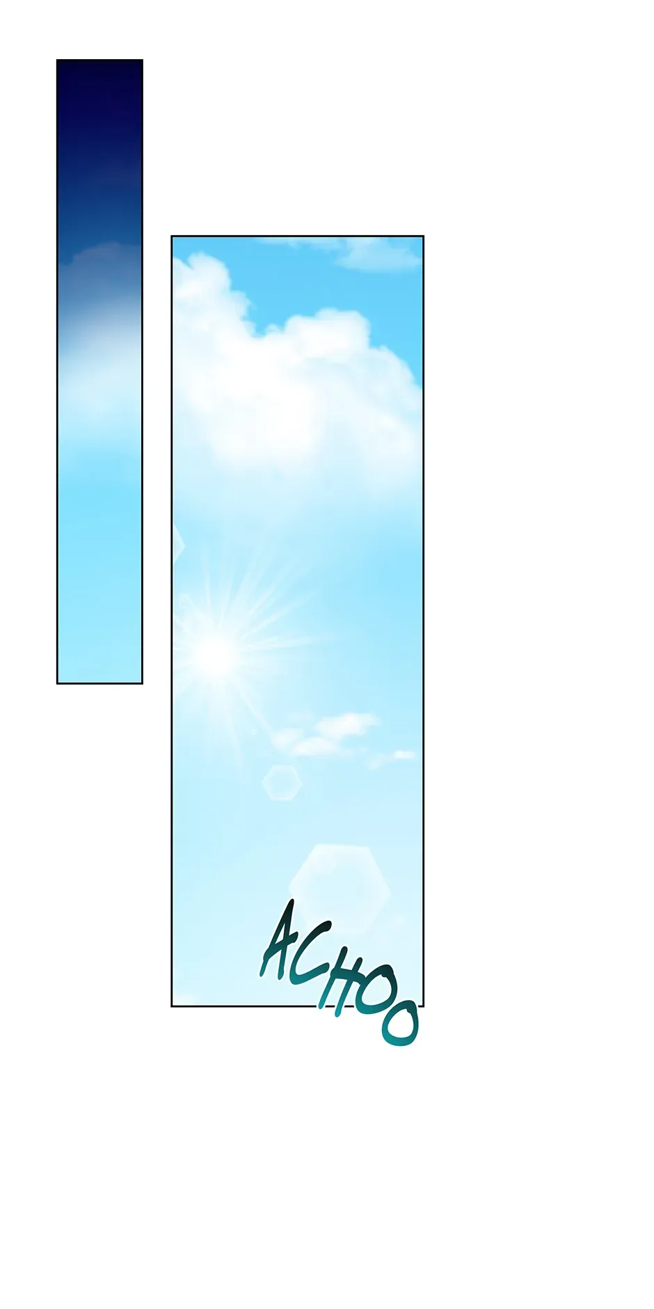 To My Beloved Foe Chapter 5 page 24