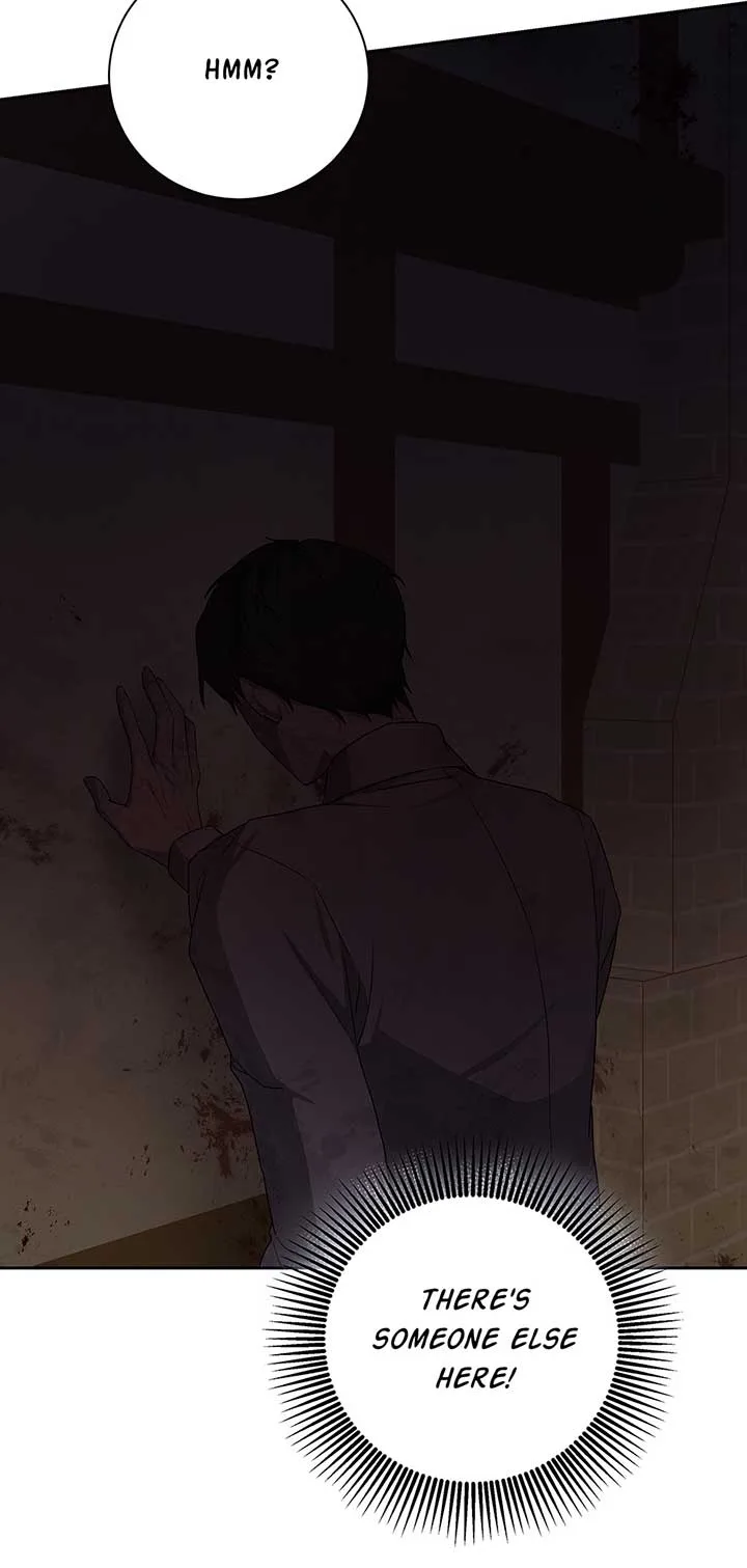 To My Beloved Foe Chapter 2 page 77