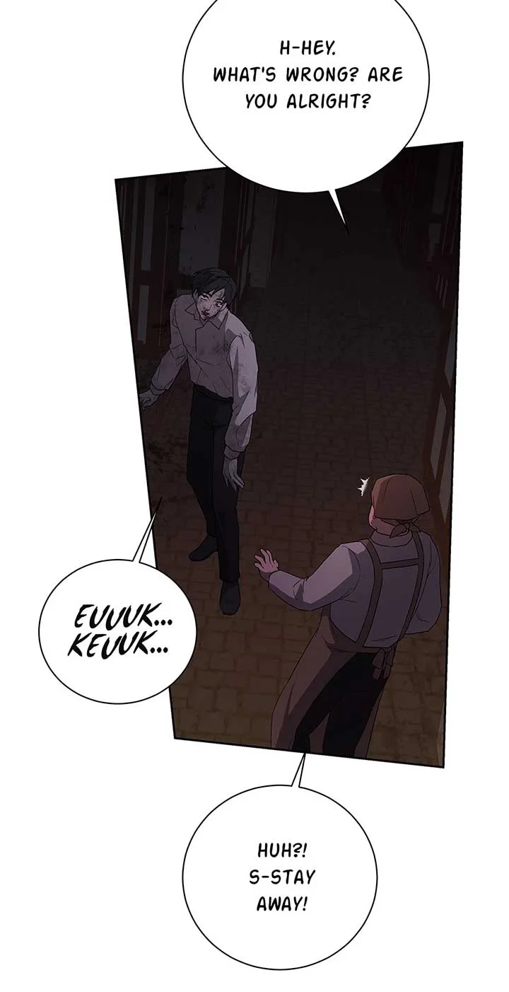 To My Beloved Foe Chapter 2 page 82