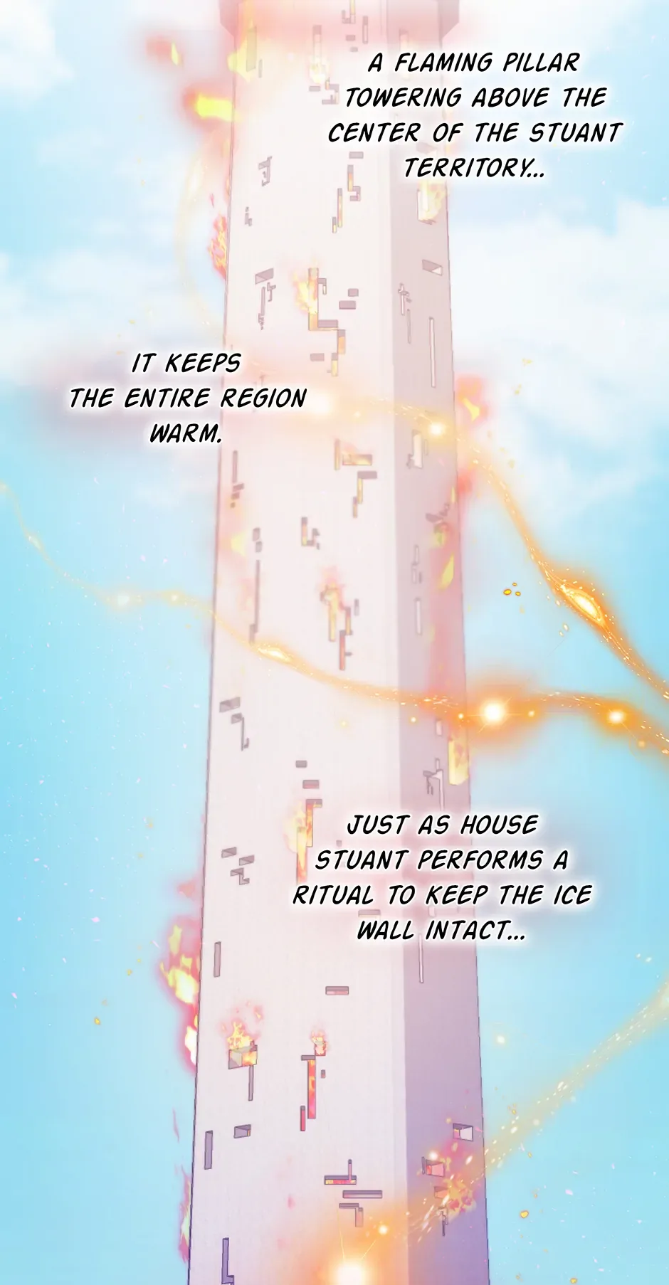 To My Beloved Foe Chapter 5 page 68