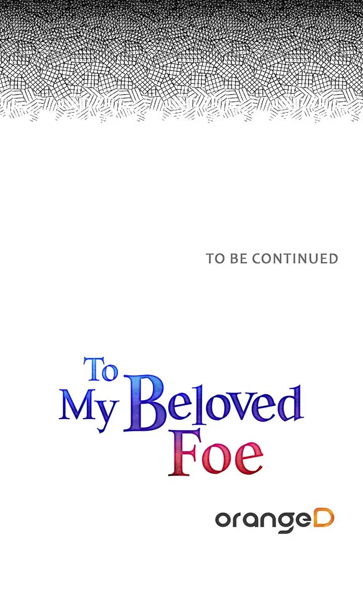 To My Beloved Foe Chapter 2 page 87
