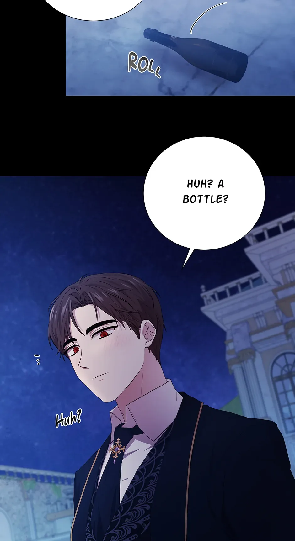 To My Beloved Foe Chapter 8 page 5